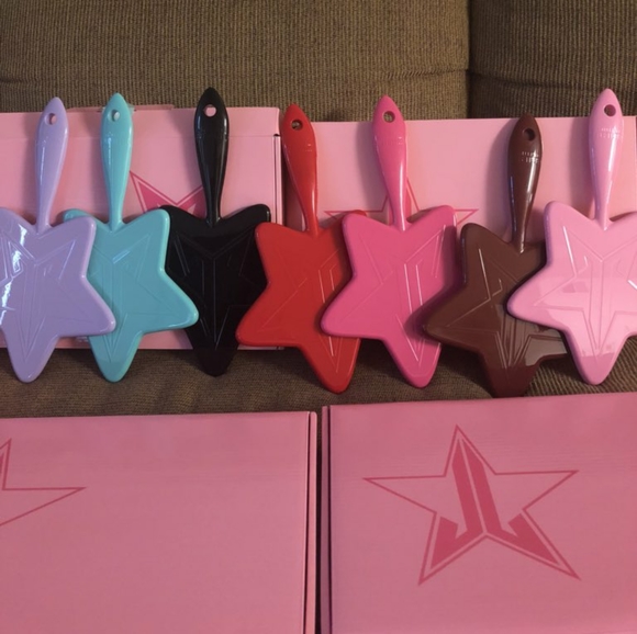 *ISO* MIRROR BOXES! - Picture 1 of 1